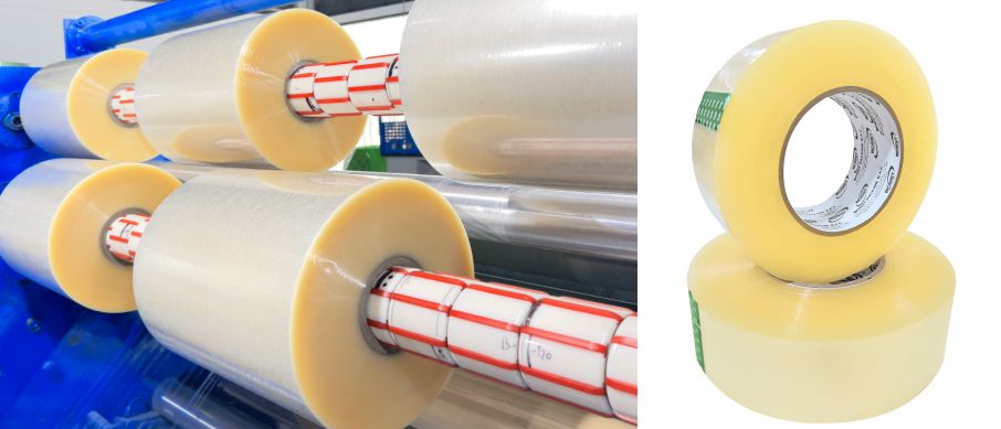 La cinta hot melt es hoy una herramienta indispensable en las operaciones de embalaje y logística. Gracias a su adhesión rápida y confiable