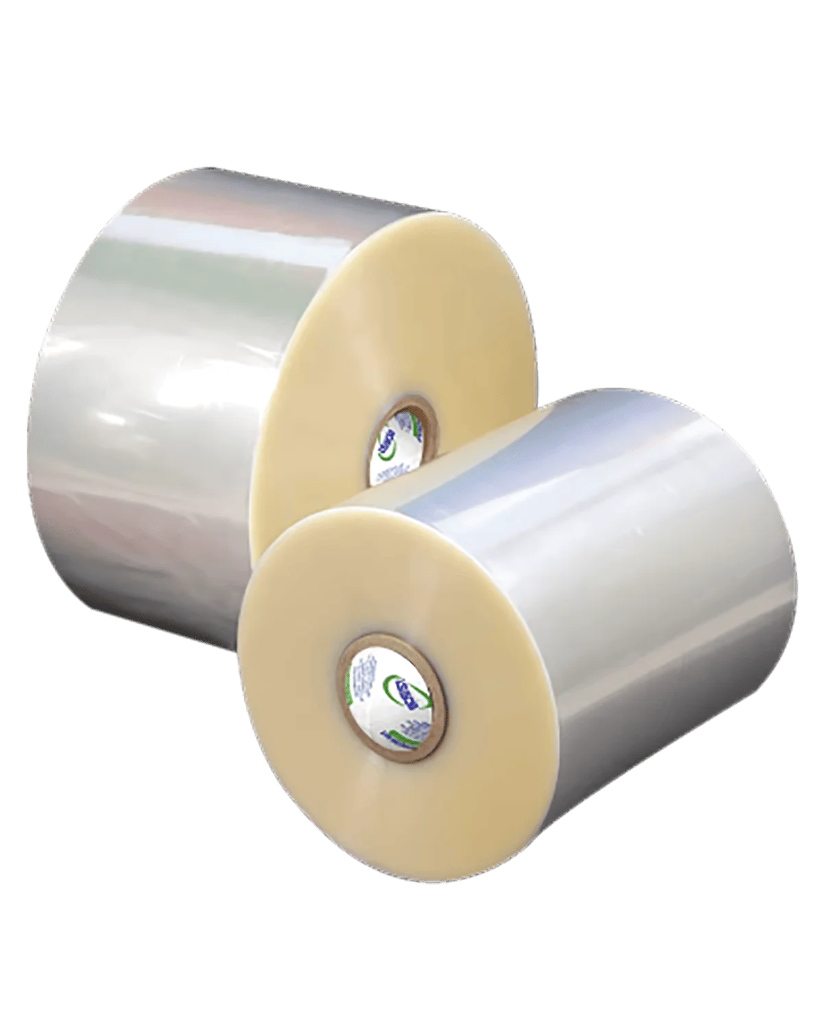 Bopp Overlamination Mate 37 - BOSST PACKING